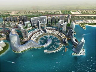Al Raha Beach (Al Dana)
