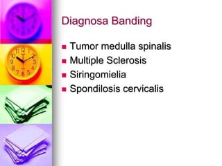 Ms Banding als.ppt