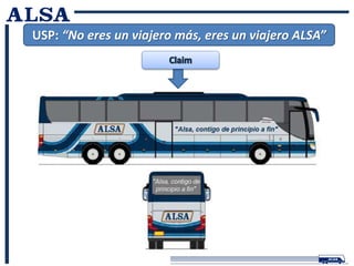 Proyecto Alsa