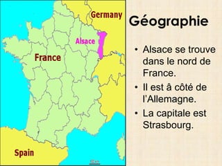 Alsace - Adeline