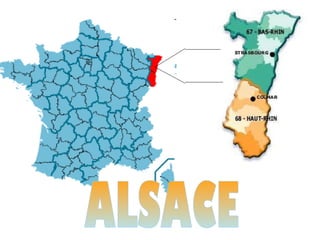 Alsace daniel