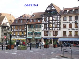 OBERNAI