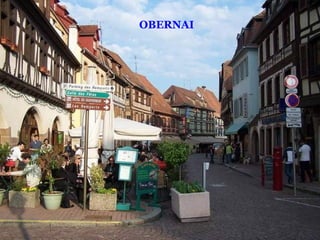 OBERNAI