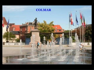 COLMAR
