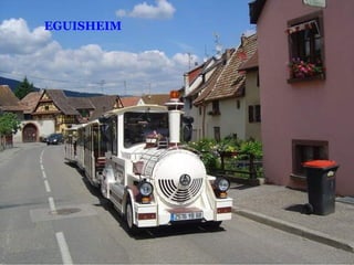EGUISHEIM