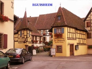 EGUISHEIM