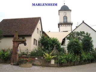 MARLENHEIM