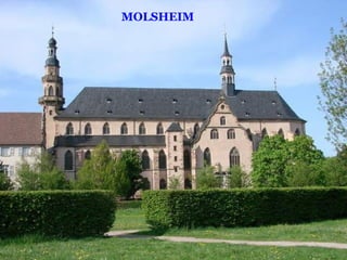 MOLSHEIM