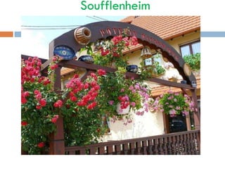 Soufflenheim 