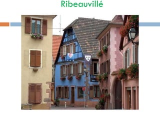 Ribeauvillé 