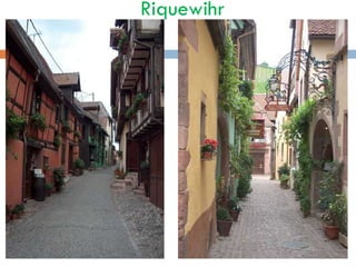 Riquewihr 