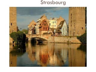 Strasbourg 