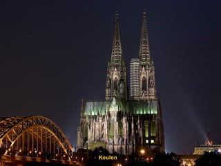 Keulen
 