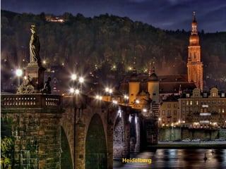 Heidelberg
 