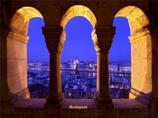 Budapest
 