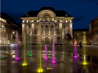 Bern
 