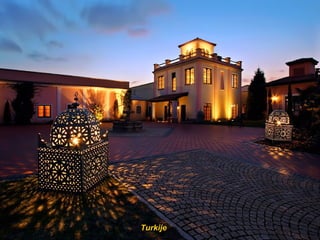 Turkije
 