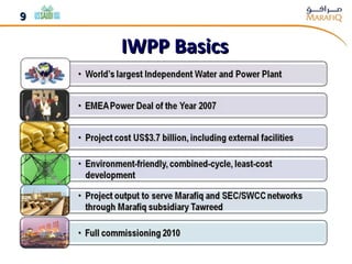 IWPP Basics 