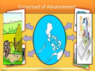 Crossroad of Advancement
 