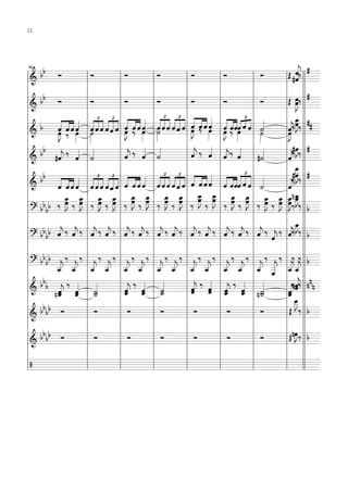 ============================&
bb Ó Ó Ó Ó Ó Ó Ó Œ#ˆ««««««
jˆ‰ #
============================& bb Ó Ó Ó Ó Ó Ó Ó Œ œ»»»»»
Jœ‰ #
============================& b ˆœ»»»»
J««««
««««
««««
‰
ˆ ˆ œ»»»»
ˆ««««
ˆ
£
««««
««««
««««
˙»»»»
ˆ ˆ
£
««««
««««
««««
ˆ ˆ ˆ ˆ««««
««««
««««
œ»»»»
J ˆ‰ ˆ œ»»»»
ˆ««««
ˆ
£
««««
««««
««««
˙»»»»
ˆ ˆ
£
««««
««««
««««
ˆ ˆ ˆ ˆ««««
««««
««««
œ»»»»
J ˆ‰ ˆ œ»»»»
ˆ««««
««««
««««
««««
ˆœ»»»»
J ‰ˆˆœ»»»»
ˆ
£
««« «««
««««ˆ ˆ ˙««««
˙»»»»
ˆ««««
jœ»»»»
J
‰œœ_»»»»»
J‰ ##
============================&
bb
#ˆ««««
j
‰
ˆ««««
˙«««« ˆ««««
j ‰ ˆ««««
˙«««« ˆ««««
j ‰ ˆ««««
ˆ««««
j‰ ˆ««««
#˙««««
ˆ««««
j
‰#œ»»»»
J‰ #
============================&
bb
««««
««««
««««
ˆ ˆ ˆ ˆ«««« £
««««
««««
««««
ˆ ˆ ˆ ˆ
£
««««
««««
««««
ˆ_ˆ ˆ««««
««««
««««
ˆ ˆ ˆ«««« £
««««
««««
««««
ˆ ˆ ˆ ˆ
£
««««
««««
««««
ˆ ˆ ««««
««««
««««
ˆ ˆ ˆ ˆ««««
ˆ««««
««««
««««
ˆˆˆ
£
««««
««««
««««
ˆ ˆ ˙««««
ˆ««««
j
‰
œ__»»»»»»
J#œ‰ #
============================? bb
bb ‰ œœ_»»»»»
J ‰ œœ_»»»»»
J ‰ œœ_»»»»»
J ‰ œœ_»»»»»
J ‰ œœ_»»»»»
J ‰ œœ_»»»»»
J ‰ œœ_»»»»»
J ‰ œœ_»»»»»
J ‰
œ__»»»»»
Jœ ‰ œœ__»»»»»
J ‰
œ_»»»»»
Jœ ‰ œœ_»»»»»
J ‰ œœ_»»»»»
J ‰ œœ_»»»»»
J œœ_»»»»»
J‰
œ_nœ__»»»»»
J
‰ b
============================? bbbb ˆ««««
j ‰ ˆ««««
j ‰ ˆ««««
j ‰ ˆ««««
j ‰ ˆ««««
j ‰ ˆ««««
j ‰ ˆ««««
j ‰ ˆ««««
j ‰ ˆ««««
j ‰ ˆ««««
j ‰ ˆ««««
j ‰ ˆ««««
j ‰ ˆ««««
j ‰
ˆ««««
j
‰ ˆ««««
j‰
œ_»»»»
J
‰ b
============================? bbbb
ˆ__««««
j
‰
ˆ__««««
j
‰
ˆ__««««
j
‰
ˆ__««««
j
‰
ˆ__««««
j
‰
ˆ__««««
j
‰
ˆ__««««
j
‰
ˆ__««««
j
‰
ˆ__««««
j
‰
ˆ__««««
j
‰
ˆ__««««
j
‰
ˆ__««««
j
‰
ˆ__««««
j
‰
ˆ
___««««««
j
‰
ˆ__««««
j
‰
ˆ__««««
j
‰ b
============================& bbb
nˆ_«««««
jˆ
‰
ˆˆ_«««««
˙˙_«««««
ˆ_«««««
jˆ
‰
ˆˆ_«««««
˙_«««««
˙ ˆˆ«««««
j ‰ ˆˆ«««««
ˆ_«««««
jˆ
‰
ˆˆ_«««««
n˙_«««««
˙ ˆˆ_«««««
j
‰ˆ«««««
jnˆ‰ nnn
============================& bbbb Ó Ó Ó Ó Ó Ó Ó Œ
œ__»»»»
J
‰ b
============================& bbbb Ó Ó Ó Ó Ó Ó Ó Œnœ»»»»
J‰ b
============================/l
l
l
l
l
l
l
l
l
l
l
l
l
l
l
l
l
l
l
l
l
l
l
l
l
l
l
l
l
l
l
l
l
l
l
l
l
l
l
l
l
l
l
l
l
l
l
l
l
l
l
l
l
l
l
l
l
l
90
l
l
l
l
l
l
l
l
l
l
l
l
l
l
l
l
l
l
l
l
l
l
l
l
l
l
l
l
l
l
l
l
l
l
l
l
l
l
l
l
l
l
l
l
l
l
l
l
l
l
l
l
l
l
l
l
l
l
l
l
l
l
l
l
l
l
l
l
l
l
l
l
l
l
l
l
l
l
l
l
l
l
l
l
l
l
l
l
l
l
l
l
l
l
l
l
l
l
l
l
l
l
l
l
l
l
l
l
l
l
l
l
l
l
l
l
l
l
l
l
l
l
l
l
l
l
l
l
l
l
l
l
l
l
l
l
l
l
l
l
l
l
l
l
l
l
l
l
l
l
l
l
l
l
l
l
l
l
l
l
l
l
l
l
l
l
l
l
l
l
l
l
l
l
l
l
l
l
l
l
l
l
l
l
l
l
l
l
l
l
l
l
l
l
l
l
l
l
l
l
l
l
l
l
l
l
l
l
l
l
l
l
l
l
l
l
l
l
l
l
l
l
l
l
l
l
l
l
l
l
l
l
12
telepartitura.com
 