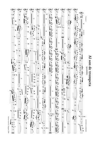 ==================================================&bb24
.
Clarinete1
8
.π
congracia
««««
««««
««««
ˆˆˆ-ˆ««««
ˆ
£
««««
««««
««««
ˆˆˆ
£
««««
««««
««««
ˆ_ˆ.««««
««««
««««
ˆˆˆ-ˆ««««
ˆ
£
««««
««««
««««
ˆˆˆ
£
««««
««««
««««
ˆˆ.««««
««««
««««
ˆˆˆ-ˆ««««
.ˆ««««
««««
««««
ˆˆˆ
£
««««
««««
««««
ˆˆ-˙««««
ˆ««««
j
‰
>
f
œ__»»»»»
J
ANTONIOGUERRERO
‰‰
f
»»»»
»»»»»
»»»»»œœœ_
llllllllllllllllllll
===================================================&bb
£
»»»»
»»»»»
»»»»
»»»»
œ_œ__œ_œ_œ_»»»»
œ_
£
»»»»
»»»»»
»»»»
œ__œ__œ_
£
»»»»»»»»
»»»»
œ_œ.
£
»»»»
»»»»»
»»»»
»»»»
œ_œ_œ_œœ_»»»»
œ_
£
»»»»
»»»»»
»»»»
œ__œ_œ_
£
»»»»»»»»»»»»
œœ.
£
»»»»
»»»»»
»»»»
»»»»
œœ_œ
>
œœ»»»»
œ
£
»»»»
»»»»»
»»»»
œ_œ_œ
£
»»»»»»»»»»»»
œœ˙»»»»
œ»»»»
J‰Œ
p
œ»»»»
.œ
£
»»»»»»»»»»»»
œœ˙»»»»ll
18
llllllllllllllllll
===================================================&bbˆ««««
.ˆ
£
««««
««««
««««ˆˆ˙««««
ˆ««««.ˆ
£
««««
««««
««««ˆˆ˙««««
#ˆ««««
j‰
f
œ__»»»»»
J
‰‰
£
»»»»
»»»»
»»»»
œœœœ
££
»»»»
»»»»»
»»»»
»»»»
»»»»
»»»»
œœœœœ
F
˙««««
#˙««««
p˙««««
#˙««««
ll
28
llllllllllllllllll
===================================================&bb
˙««««
ˆ««««
j‰Œ
3
‰
p
»»»»
»»»»»œœœ_»»»»»»
»»»»
»»»»»
»»»»»»
œœœ_œ__»»»»»
J
‰Œ
2
‰
>»»»»
»»»»
#œ>œ>œ»»»»
»»»»
>œ>œ_»»»»
J
‰Œ
œ__»»»»»
J
‰Œ
2
ll
38
““{llllll
1.
llll””{ll
2.
ll
===================================================&bb‰»»»»
»»»»»œœœ_»»»»»
»»»»
»»»»
»»»»»œœ_œ__œ
œ
____»»»»»»»
J‰Œ
2
f
œ»»»»
»»»»
»»»»œœœ»»»»
»»»»
»»»»œœœ»»»»
»»»»
»»»»œœœ»»»»
»»»»
»»»»
»»»»
œœœœ»»»»
»»»»
»»»»œœœ»»»»
»»»»
»»»»œœœ»»»»
»»»»
»»»»œœœ»»»»
»»»»
»»»»
»»»»
œœœœ»»»»
»»»»
»»»»œœœ»»»»
»»»»
»»»»œœœ»»»»
»»»»
»»»»œ
^
œœ»»»»
»»»»
»»»»œœœ»»»»
»»»»
»»»»œœœ»»»»
»»»»
»»»»
»»»»
œœœ
ll
52
llllll““{llllllllllllll
===================================================&bbœ»»»»
»»»»
»»»»œœœ»»»»
»»»»
»»»»œœœ»»»»
»»»»
»»»»œœœ»»»»
»»»»
»»»»
»»»»
œœœœ»»»»
»»»»
»»»»œœœ»»»»
»»»»
»»»»œœœ»»»»
»»»»
»»»»œœœ»»»»
»»»»
»»»»œœœ»»»»
»»»»
»»»»œœœ»»»»
»»»»
»»»»
»»»»
œœœœ»»»»Œ
32
‰.
f
œ__»»»»
K^œ»»»»
J‰
3
>ll
63
llllllllllllll
1.
ll””{
===================================================&bb48
.π
««««
««««
««««
ˆˆˆ-ˆ««««
ˆ
£
««««
««««
««««
ˆˆˆ
£
««««
««««
««««
ˆ_ˆ.««««
««««
««««
ˆˆˆ-ˆ««««
ˆ
£
««««
««««
««««
ˆˆˆ
£
««««
««««
««««
ˆˆ.««««
««««
««««
ˆˆˆ-ˆ««««
.ˆ««««
««««
««««
ˆˆˆ
£
««««
««««
««««
ˆˆ-.
˙««««
ˆ««««
j
‰
f
œ__»»»»»
J
‰
llll
2.78
llllllllllllllllll
===================================================&bbÓ
p.
#œ»»»»
œ»»»»
œ»»»»
J‰Œ
`
ggg
14
p
œ»»»»
œ»»»»
œ»»»»
J
>
‰
>
Œ
>>
142
f
œ_»»»»
»»»»
»»»»
œ_œ_œ
£
»»»»»
»»»»
»»»»»
#œœœ_»»»»Œllll
98
llllllllllllllllllll
===================================================&
#2
œ__»»»»
»»»»
»»»»
œ__œ__œ_
£
»»»»»
»»»»
»»»»»
œœ_œ__»»»»»Œp
˙__»»»»»
˙__»»»»»
»»»»
»»»»
»»»»
»»»»
œ__œ__œ__œ__œ__»»»»»
J
f
»»»
»»»»»»
»»»»»»œ
œ__œ___˙__»»»»»
»»»»
»»»»
»»»»
»»»»
œ__œ__œ_œ_
∞
»»»»
»»»»»
»»»»
»»»»
»»»»
œœ_œœœœ»»»»ll
135
llllllllllllllllllll
===================================================&
#œ»»»»
»»»
»»»»œœœ_»»»»»»
»»»»
»»»»»
»»»»»»
œœœ_œ___»»»»»
œ__»»»»»
œ_»»»»
œ___»»»»»∞
»»»»
»»»»»
»»»»
»»»»»»»
œ__œ___œ__œ__œ_œ_»»»»
œ_»»»»
J»»»
»»»»»»
»»»»»»œ
œ__œ___˙__»»»»»
»»»»
»»»»
»»»»»»»
œ__œ__œ__œ_»»»»
»»»»»
»»»»
»»»»
œ_œ_œ_œœ»»»»
œ»»»»»
»»»»
»»»»»
œœœ_»»»»»
»»»»
»»»»»»
»»»»
œœ_œœ»»»»œ»»»»ll
146
llllllllllllllllll
===================================================&
#œ»»»»
œ»»»»∞
»»»»
»»»»»
»»»»
»»»»
»»»»
œœœœœœ»»»»
œ»»»»
J‰Œ
p
œ»»»»
œ»»»»
œ»»»»
J‰Œ
5
‰
«««««««««««««««
ˆ
ˆˆ˙»»»»
»»»»
»»»»»
»»»»
»»»»
œ
>
œœœ˙»»»»ll
156
llllllllllllllllll
===================================================&
#œ»»»»
J»»»
»»»»»»
»»»»»»œ
œ__œ___œ__»»»»»œ_»»»»
œ__»»»»œ»»»»
œ»»»»»
»»»»
»»»»»
œœœ_»»»»»
»»»»
»»»»
»»»»»œœ_œ__œ
____»»»»»»»
Jœ‰Œ≈
p
œ»»»»
»»»»
»»»»
œœœ»»»»
»»»»
»»»»
»»»»œ_œ_œ__œ__»»»»»
J‰
f
œ__»»»»
J‰>»»»»»»»»»»»
»»»»
œ_^œ^œ
^
ˆ««««
j‰
ll
170
llllllllllll””
Alsondetrompeta
(pasodoble)
AntonioGuerrero,Sangüesa2008
 