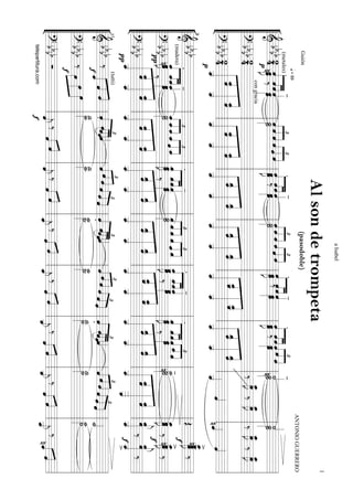 “
“
“
“
“
“
¬
L
=======================================&
bb
bb2
4
(metales)
.
p
ˆ
Guión
nœ
««««
««««
««««
œ»»»»»
J‰
q=89
ˆˆ
-
œœ»»»»»
ˆ««««
˙˙»»»»»
£
««««
««««
««««
ˆˆˆ
£
««««
««««
««««
ˆˆˆ
.
œ
««««
««««
««««
œ»»»»»
J
ˆ‰ˆˆ
-
œœ»»»»»
ˆ««««
˙»»»»»
£
««««
««««
««««
˙
ˆˆˆ
aIsabel
£
««««
««««
««««
ˆˆˆ
.
««««
««««
««««
œ
ˆœ»»»»»
J‰ˆˆ
-
ˆ««««
œœ»»»»»
.
««««
««««
««««
ˆ
œœ»»»»»
J
ˆ‰ˆˆ
œ
£
«««««««
««««
œ»»»»»
ˆˆ
-
n˙
˙««««
˙»»»»»
ANTONIOGUERRERO
˙»»»»»
˙««««
˙
=======================================?bb
bb2
4
congracia
‰
œ_»»»»»
Jœ‰
œ_»»»»»
Jœ‰œœ_»»»»»
J‰
œ_»»»»»
Jœ
=======================================?bb
bb2
4
p
««««««««««
«««««
«««««««««««
«««««
ˆ__
ˆˆ_
ˆ__
ˆ_ˆ
««««««««««
«««««
«««««««««««
«««««
ˆ__
ˆ_ˆ
ˆ__
ˆˆ_
««««««««««
«««««
«««««««««««
«««««
ˆ__
ˆˆ_
ˆ__
ˆ_ˆ
ˆ__««««««««««
«««««
«««««««««««
«««««
ˆˆ_
ˆ__
ˆˆ_
«««««««««««
«««««
««««««««««««
«««««
ˆ__
ˆ__ˆ
ˆ__
ˆˆ__
ˆ__««««««««««
«««««
«««««««««««
«««««
ˆˆ_
ˆ__
ˆ_ˆ
ˆ__««««ˆ««««
nˆ_««««ˆ««««
l
l
l
l
l
l
l
l
l
l
l
l
l
l
l
l
l
l
l
l
l
l
l
l
l
l
l
l
l
l
l
l
l
l
l
l
l
l
l
l
l
l
l
l
l
l
l
l
l
l
l
l
l
l
“
“
“
“
“
“
¬
L
=======================================&
bbbb
(madera)
-.-.-..
-
Œ
>
f
nœ
œ__»»»»»»»
J
œ
œ‰
=======================================?bb
bb
π
ˆ_««««
««««
««««
œ»»»»»
Jnœ
‰
ˆ_ˆ_ˆ_««««
œœ»»»»»
˙»»»»»
ˆ_
£
««««
««««
««««
˙
ˆ_ˆ_
£
««««
««««
««««
ˆ_ˆˆ_««««
««««
««««
œ
ˆ_œ»»»»»
J‰
ˆ_ˆ_œ»»»»»
ˆ_««««
œ
ˆ_
˙
£
««««
««««
««««
˙»»»»»
ˆ_ˆ_
£
««««
««««
««««
ˆ_ˆ_ˆ_««««
««««
««««
œœ»»»»»
J
ˆ__
‰
ˆ__ˆ__œ»»»»»
ˆ__««««
œ
ˆ_««««
««««
««««
œ»»»»»
Jœ
ˆ_
‰
ˆ_œ
ˆ_
£
«««««««
««««
œ»»»»»
ˆ__ˆ_
n˙˙˙_»»»»»»
œœœ_»»»»»»
J‰
>
f
œ_»»»»»»
Jœnœ‰
=======================================?bbbb
π««««««««««
«««««
«««««««««««
«««««
ˆ__
ˆˆ_
ˆ__
ˆ_ˆ
««««««««««
«««««
«««««««««««
«««««
ˆ__
ˆˆ_
ˆ__
ˆˆ_
ˆ__««««««««««
«««««
«««««««««««
«««««
ˆˆˆ_
ˆ__
ˆ_ˆ
««««««««««
«««««
«««««««««««
«««««
ˆ__
ˆˆ_
ˆ__
ˆˆ_
«««««««««««
«««««
««««««««««««
«««««
ˆ__
ˆˆ__
ˆ__
ˆ__ˆ
««««««««««
«««««
«««««««««««
«««««
ˆ__
ˆ_ˆ
ˆ__
ˆ_ˆ
««««««««««
«««««
««««««««««««
«««««
ˆ__
ˆ_ˆ
ˆ
___
ˆ_ˆ
ˆ__«««««««««««
jˆˆ_
‰
>fˆ__«««««««««««
jˆ_ˆ‰
l
l
l
l
l
l
l
l
l
l
l
l
9
l
l
l
l
l
l
l
l
l
l
l
l
l
l
l
l
l
l
l
l
l
l
l
l
l
l
l
l
l
l
l
l
l
l
l
l
l
l
l
l
l
l
“
“
“
“
“
“
¬
L
=======================================&
bb
bb‰
(tutti)
f«««««««««««««
ˆ_ˆˆ.
£
««««
««««
««««
««««
ˆˆˆˆˆ««««
ˆ
£
««««««««
««««
ˆˆ
£
««««
««««
««««ˆˆˆ.
£
««««
««««
««««
««««
ˆˆˆˆˆ««««
ˆ
£
««««««««
««««
ˆˆ
£
««««
««««
««««ˆˆˆ.
£
««««
««««
««««
««««
ˆˆˆˆˆ««««
ˆ
£
««««««««
««««
ˆˆ
£
««««
««««
««««ˆˆˆ˙_««««
=======================================?bbbb‰
f
»»»»
»»»»»
»»»»»œœœ˙_˙__»»»»»
˙_˙__»»»»»
˙˙__»»»»»
˙˙__»»»»»
˙˙_»»»»»
˙˙_»»»»»
˙_»»»»»
˙
=======================================?bbbbÓ
f
ˆ««««
j
‰ˆ««««««««
ˆ
ˆ««««
j
‰
ˆ««««««««
ˆ
ˆ_««««
j
‰
ˆ««««««««
ˆ
ˆ_««««
j
‰
ˆ««««««««
ˆ
ˆ_««««
j
‰
ˆ««««««««
ˆ
ˆ_««««
j
‰
ˆ««««««««
ˆ
ˆ__««««
j
‰
nˆ_««««««««
ˆl
l
l
l
l
l
l
l
l
l
l
l
17
l
l
l
l
l
l
l
l
l
l
l
l
l
l
l
l
l
l
l
l
l
l
l
l
l
l
l
l
l
l
l
l
l
l
l
l
l
l
l
l
l
l
Alsondetrompeta
(pasodoble)
1
telepartitura.com
 