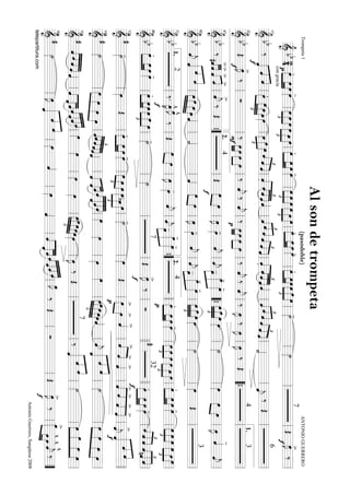 ============================================&bb24p
.
congracia
Trompeta1
»»»»
»»»»
»»»»
œœœ-œ»»»»
œ
£
»»»»
»»»»
»»»»
œœœ
£
»»»»
»»»»
»»»»
œœ
.»»»»
»»»»
»»»»
œœœ-œ»»»»
œ
£
»»»»
»»»»
»»»»
œœœ
£
»»»»
»»»»
»»»»
œœ.»»»»
»»»»
»»»»
œœœ-œ»»»»
.œ»»»»
»»»»
»»»»
œœœ
£
»»»»
»»»»
»»»»
œœ-˙»»»»
˙»»»»
7
ANTONIOGUERRERO
Œ
>
f
œ»»»»
J‰
llllllllllllllllllll
=============================================&bb‰
f
«««««««««
««««
ˆˆˆ
.
£
»»»»
»»»»»
»»»»
»»»»
œœœœœ»»»»
œ
£
»»»»
»»»»»
»»»»
œœˆ
£
««««
««««
««««ˆˆ.
£
««««
««««
««««
««««
ˆˆˆˆˆ««««
ˆ
£
««««««««
««««
ˆˆˆ
£
««««
««««
««««
ˆˆ.
£
««««
««««
««««
««««
ˆˆˆˆˆ««««
ˆ
£
««««««««
««««
ˆˆˆ
£
««««
««««
««««ˆˆ˙««««
ˆ««««
j
‰Œ
6
ll
17
llllllllllllllllll
=============================================&bbŒ
f
>œ»»»»
J‰Ó
F
‰»»»»
»»»»
œœœ»»»»
»»»»
œ‰ˆ««««
j‰ˆ««««
j‰
p
»»»»
»»»»
œœœ»»»»
»»»»
œ‰ˆ««««
j‰ˆ««««
j‰œ»»»»
J‰œ»»»»
Jœ»»»»
J‰Œ
43
ll
32
llllllllllll““{llll
1.
=============================================&bb‰
>
««««
««««
#ˆ
>
ˆ
>
ˆ««««««««>
ˆˆ««««
j
>
‰Œ
4
Œ
f
œ»»»»»»»»
œœ»»»»
J-œ»»»»ˆ««««
jˆ««««
j-»»»»
»»»»»»»
»»»»»»œ
-œ-œ
£
»»»»
»»»»
»»»»
œœœœ»»»»
.˙»»»»
œ»»»»
œ»»»»
»»»»
œœ»»»»
J
-
ˆ««««
ˆ««««
jll
47
””{ll
2.
llllllll““{llllllll
=============================================&
bb
ˆ««««
j«««««««««
««««
ˆ
ˆˆ»»»»
»»»»»
»»»»»
»»»»
œœœœˆ««««
˙««««
ˆ««««œ»»»»»»»»
œœ»»»»
J-œ»»»»
ˆ««««
jˆ««««
j-»»»
»»»»»»
»»»»»œ
-œ-œ
£
»»»»
»»»»
»»»»
œœœœ»»»»
.˙»»»»
œ»»»»Œ
3
ll
60
llllllllllllllllll
=============================================&
bb2
‰.^œ»»»»
K
^œ»»»»
J‰Œœ»»»»»»»»
œœ»»»»
J-œ»»»»ˆ««««
jˆ««««
j-»»»»
»»»»»»»
»»»»»»œ
-œ-œ4
p
.»»»»
»»»»
»»»»
œœœ-œ»»»»
œ
£
»»»»
»»»»
»»»»
œœœ
£
»»»»
»»»»
»»»»
œœ.»»»»
»»»»
»»»»
œœœ-œ»»»»
œ
£
»»»»
»»»»
»»»»
œœœ
£
»»»»
»»»»
»»»»
œœ
ll
1.72
llllll””{llll
2.
llllllll
=============================================&bb
.»»»»
»»»»
»»»»
œœœ-œ»»»»
.œ»»»»
»»»»
»»»»
f
œœœ
£
»»»»
»»»»
»»»»
œœ-˙»»»»
˙»»»»
7
Œ
>
f
œ»»»»
J‰Ó
#32.»»»»
»»»»
»»»»
œœœ-œ»»»»
ˆ
£
««««
««««
««««
ˆˆˆ
£
««««
«««««
««««
nˆˆll
86
llllllllllllllllllllll
=============================================&
#-˙»»»»
œ»»»»
Œ
.»»»»
»»»»
»»»»
œœœ-œ»»»»
œ
£
»»»»»»»»
»»»»
œœœ
£
»»»»»
»»»»
»»»»»
bœœ
-˙»»»»
œ»»»»Œ
>
p
»»»»
»»»»
œ
>
œ
>
ˆ««««>
««««
««««ˆ
>
ˆ
>
ˆ««««
f
««««
««««
««««
««««
ˆ
>>
ˆ
>
ˆ
>
ˆ
>
ˆ««««
j
f
«««««««««««
««««
ˆ
ˆˆ
ll
133
llllllllllllllllllll
=============================================&
#˙»»»»
»»»»
»»»»
»»»»
»»»»
œœœœ
∞
««««
««««
««««
««««
««««ˆˆˆˆˆˆ««««
ˆ««««
«««««
««««
ˆˆˆ««««
««««««
«««««
««««
ˆˆˆœ»»»»œ»»»»œ»»»»
œ»»»»
∞
»»»»
»»»»»
»»»»
»»»»
»»»»
œœœœœˆ««««
ˆ««««
j
«««««««««««
««««
ˆ
ˆˆ˙»»»»
»»»»
»»»»
»»»»
»»»»
œœœœ
ll
143
llllllllllllllllll
=============================================&
#
««««
««««
««««
««««
ˆˆˆˆˆ««««
ˆ««««
«««««
««««
ˆˆˆ««««
««««««
«««««
««««
ˆˆˆœ»»»»œ»»»»œ»»»»œ»»»»∞
»»»»
»»»»»
»»»»
»»»»
»»»»
œœœœœœ»»»»
œ»»»»
J‰Œ
7
‰
«««««««
««««««««
ˆ
ˆˆ˙»»»»
»»»»
»»»»»
»»»»
»»»»
œœœœ
ll
153
llllllllllllllllll
=============================================&
#˙»»»»
œ»»»»
J
«««««««««««««««
ˆ
ˆˆœ»»»»ˆ««««œ»»»»ˆ««««ˆ««««
«««««
««««
ˆˆˆ««««
«««««
«««««
««««
ˆˆˆœ»»»»
J‰ŒÓŒ
>
f
œ»»»»
J‰
>»»»»»»»»»»
»»»»
œ^
œ
^
œ
^
ˆ««««
j‰
ll
169
llllllllllllll””
Alsondetrompeta
(pasodoble)
AntonioGuerrero,Sangüesa2008
telepartitura.com
 