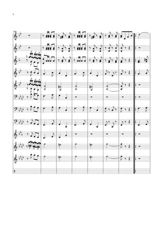 ============================&
bb Ó ‰ «««««
«««««
ˆˆˆˆˆœ«««
«««««
ˆˆ ‰ ˆ#ˆ«««««
j‰ ˆˆ«««««
j ‰ ˆ«««««
«««««
ˆˆˆ«««
«««««
œˆ ˆˆ ‰
#ˆ«««««
jˆ ‰ ˆ«««««
jˆ ‰ ˆ«««««
jˆ ‰ ˆ«««««
jˆ ˆˆ«««««
««««««
«««««
««««
ˆ ˆ ˆ ˙»»»»
============================&
bb Ó ‰ «««««
«««««
ˆˆˆˆ«««
«««««
ˆœ ˆˆ ‰ ˆ
ˆ««««««
j‰
ˆ««««««
jˆ ‰ ˆ«««««
«««««
ˆˆˆœˆ«««
«««««
ˆˆ ‰
ˆ««««««
jˆ ‰ ˆˆ««««««
j ‰ ˆ
ˆ««««««
j‰
ˆ««««««
jˆ
ˆ««««««
jˆ ‰ Œ Ó
============================& b
‰
‰ œ»»»»
J
£
«««««««
««««
ˆˆ_ˆˆ
£ £
«««««««
««««
««««
««««
««««
œ»»»» »»»»
ˆˆˆ
œ
ˆˆ ˆ
ˆ«««««««
«««««
««««
ˆˆ««««
««««
ˆ ˆ ‰ ˆ«««««
jˆ ‰ ˆ«««««
jˆ ‰ ˆ««««
««««
ˆˆ««««
««««
ˆ ‰ ˆ«««««
jˆ ‰ ˆˆ«««««
j ‰ ˆˆ«««««
j‰ ˆˆ«««««
j ˆ«««««
jˆ ‰ Œ ˆ.ˆ«««««
.
#ˆˆ«««««
j
============================&
bb ‰ œ»»»»
J ˆ««««
««««
ˆ ˆ««««
. œ»»»»
J ˆ««««
ˆ«««« ˆ««««
. œ»»»»
J ˆ««««
ˆ«««« ˆ««««
j ‰
ˆ««««
j
‰ ˆ««««
j ‰ Œ ˆ««««
. ˆ««««
j
============================&
bb
‰
‰ˆ
£
«««««««
««««
œ_»»»»
J
ˆˆˆ
£ £
«««««««
««««
««««
««««
««««
»»»» »»»»
œ_
ˆˆ
œ__
ˆˆˆ
˙_««««««
˙ #˙
˙__««««««
˙_««««««
˙ #˙
˙__««««««
˙_««««««
˙ ˆ
ˆ_««««««
j ‰ Œ Ó
============================? bbbb ‰ œ»»»»
J œ»»»»
»»»»
œ œ»»»»
. œ»»»»
J œ»»»» ˆ«««« Ó Ó Ó Ó Ó
============================? bbbb ‰ œ»»»»
J œ»»»»
»»»»
œ œ»»»»
. œ»»»»
J œ»»»» ˆ«««« œ»»»»
. œ»»»»
J œ»»»» ˆ«««« œ»»»»
J ‰ ˆ««««
j ‰ œ»»»»
J ‰ Œ œ»»»»
. œ»»»»
J
============================? bb
bb ‰ ˆ««««
jˆ««««
««««
ˆ ˆ««««
. ˆ««««
j ˆ««««
ˆ__«««« ˆ««««
. ˆ««««
j ˆ««««
ˆ__«««« ˆ««««
j
‰
ˆ__««««
j
‰
ˆ««««
j
‰ Œ
ˆ««««
. ˆ««««
j
============================& bbb ‰ ˆ««««
j««««
««««ˆ ˆ ˆ_««««. ˆ««««
j ˆ«««« ˆ«««« Ó Ó Ó Ó Ó
============================&
bb
bb ‰
œ_
£
»»»»
»»»»
»»»»
œ__œ_œ_
£ £
»»»»
»»»»»
»»»»
»»»»
»»»»
»»»»
œ_œ_œœ_œ ˙»»»» n˙»»»»
˙»»»» n˙»»»»
˙»»»»
œ»»»»
J ‰ Œ Ó
============================&
bb
bb ‰
œ_»»»»
J œ_»»»»
»»»»
œ ˙»»»»
n˙»»»»
˙»»»»
n˙»»»»
˙»»»»
œ»»»»
J ‰ Œ Ó
============================/l
l
l
l
l
l
l
l
l
l
l
l
l
l
l
l
l
l
l
l
l
l
l
l
l
l
l
l
l
l
l
l
l
l
l
l
l
l
l
l
l
l
l
l
l
l
l
l
l
l
l
l
l
l
l
l
l
l
33
l
l
l
l
l
l
l
l
l
l
l
l
l
l
l
l
l
l
l
l
l
l
l
l
l
l
l
l
l
l
l
l
l
l
l
l
l
l
l
l
l
l
l
l
l
l
l
l
l
l
l
l
l
l
l
l
l
l
l
l
l
l
l
l
l
l
l
l
l
l
l
l
l
l
l
l
l
l
l
l
l
l
l
l
l
l
l
l
l
l
l
l
l
l
l
l
l
l
l
l
l
l
l
l
l
l
l
l
l
l
l
l
l
l
l
l
l
l
l
l
l
l
l
l
l
l
l
l
l
l
l
l
l
l
l
l
l
l
l
l
l
l
l
l
l
“
“
“
“
“
“
“
“
“
“
“
“
“
“
“
“
“
“
“
“
“
“
“
“
“
“
“
“
“
{
{
{
{
{
{
{
{
{
{
{
{ l
l
l
l
l
l
l
l
l
l
l
l
l
l
l
l
l
l
l
l
l
l
l
l
l
l
l
l
l
5
telepartitura.com
 