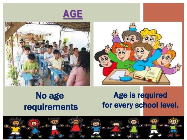 Alternative Learning System