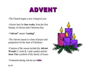 Als reco advent