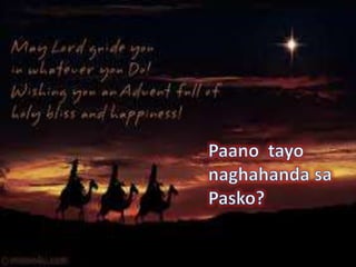 Als reco advent