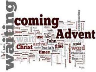 Als reco advent