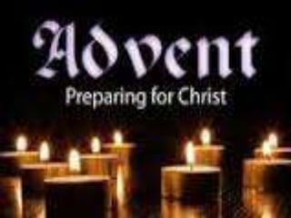 Als reco advent