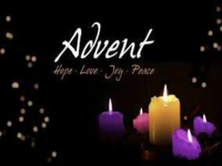 Als reco advent