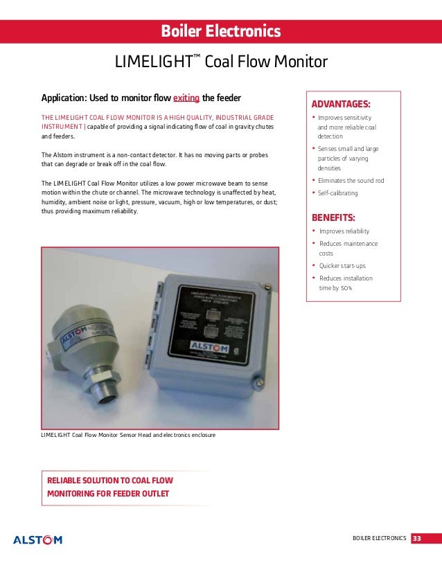 Alstom parts for foster wheeler plants