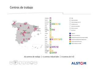 Centros de trabajo

30 centros de trabajo | 6 centros industriales | 8 centros de I+D

 