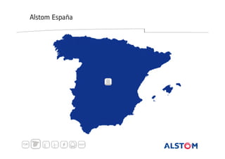 Alstom España

 