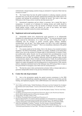 Alston poverty-report-final | PDF