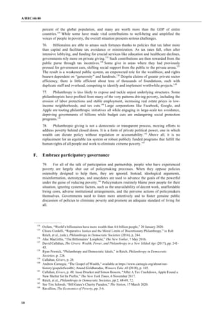 Alston poverty-report-final | PDF