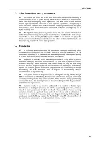 Alston poverty-report-final | PDF