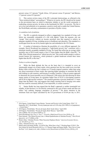 Alston poverty-report-final | PDF