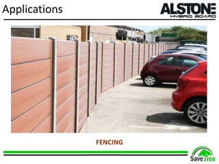 Applications
FENCING
 
