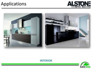 Applications
INTERIOR
 