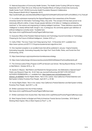 Alston, Philip [2017] Statement on Visit to the USA, UN Special ...