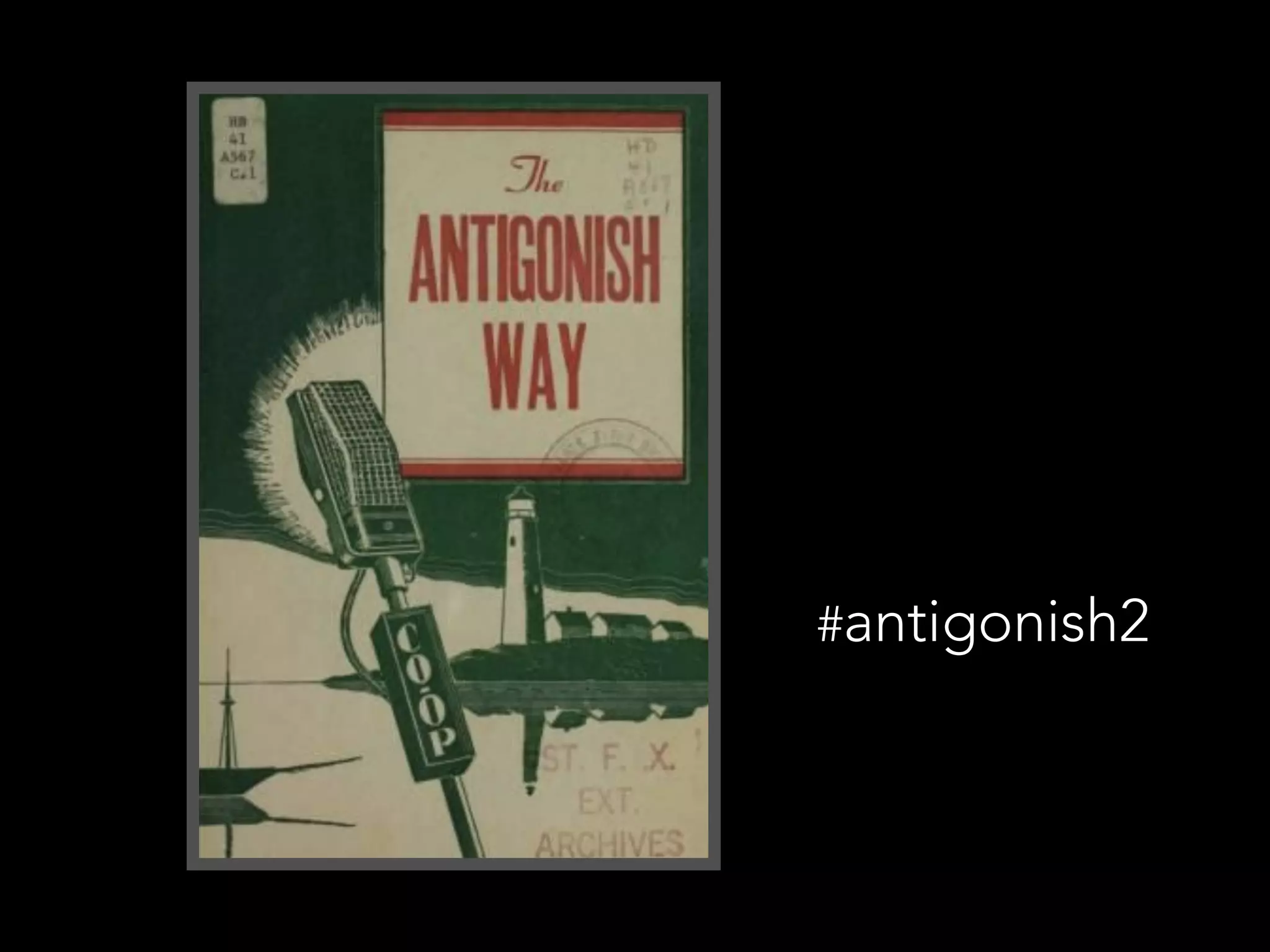 #antigonish2
 