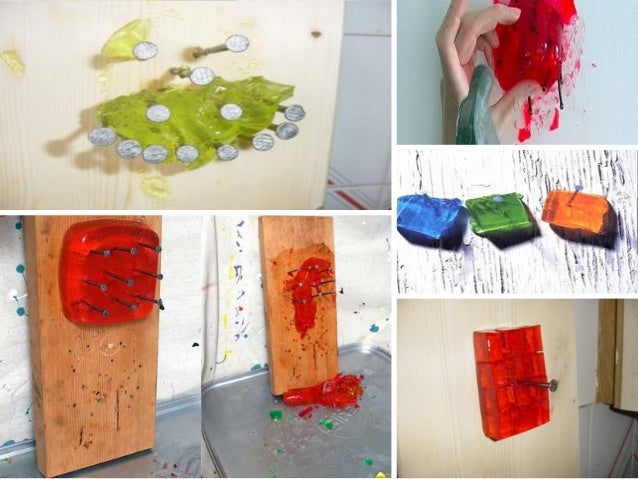 Nailing Jelly To The Wall What Do We Mean By e portfolio 
