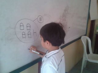 tablero, tareasAl tablero