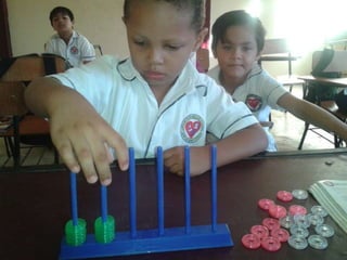 tablero, tareasAl tablero