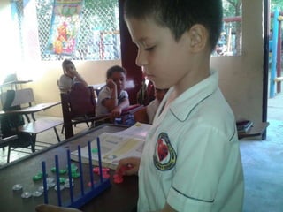 tablero, tareasAl tablero