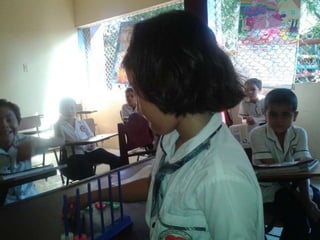 tablero, tareasAl tablero